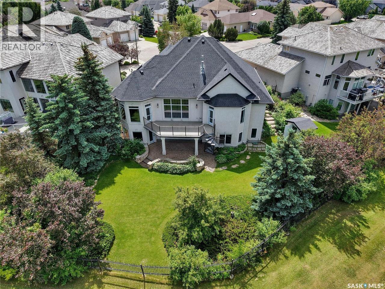 218 Horlick Crescent, Saskatoon, SK 