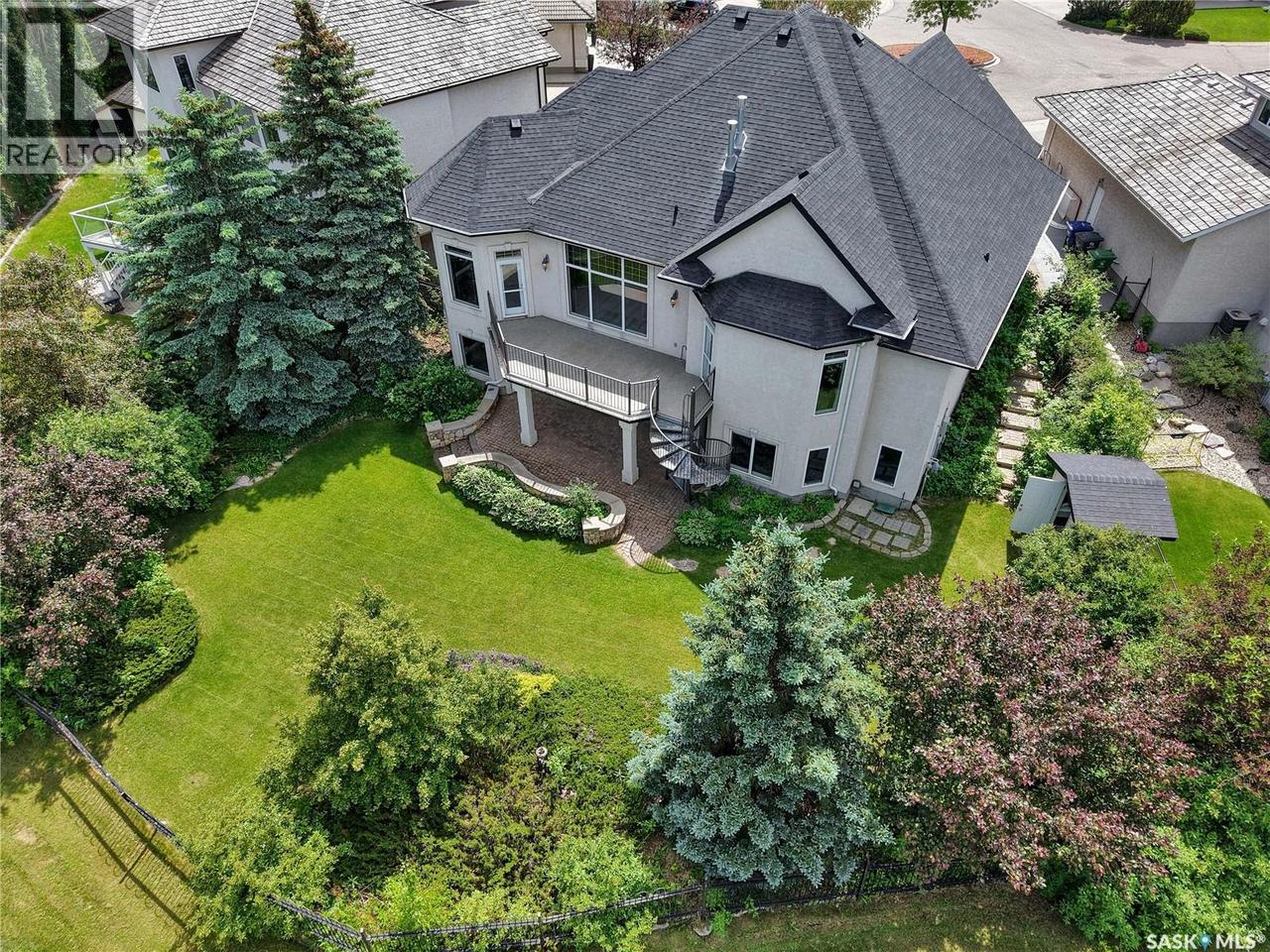 218 Horlick Crescent, Saskatoon, SK 
