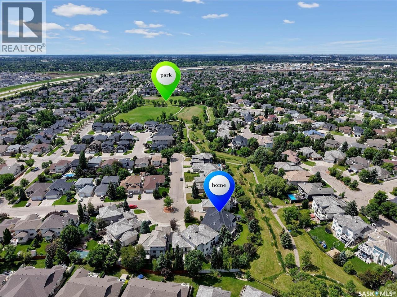 218 Horlick Crescent, Saskatoon, SK 