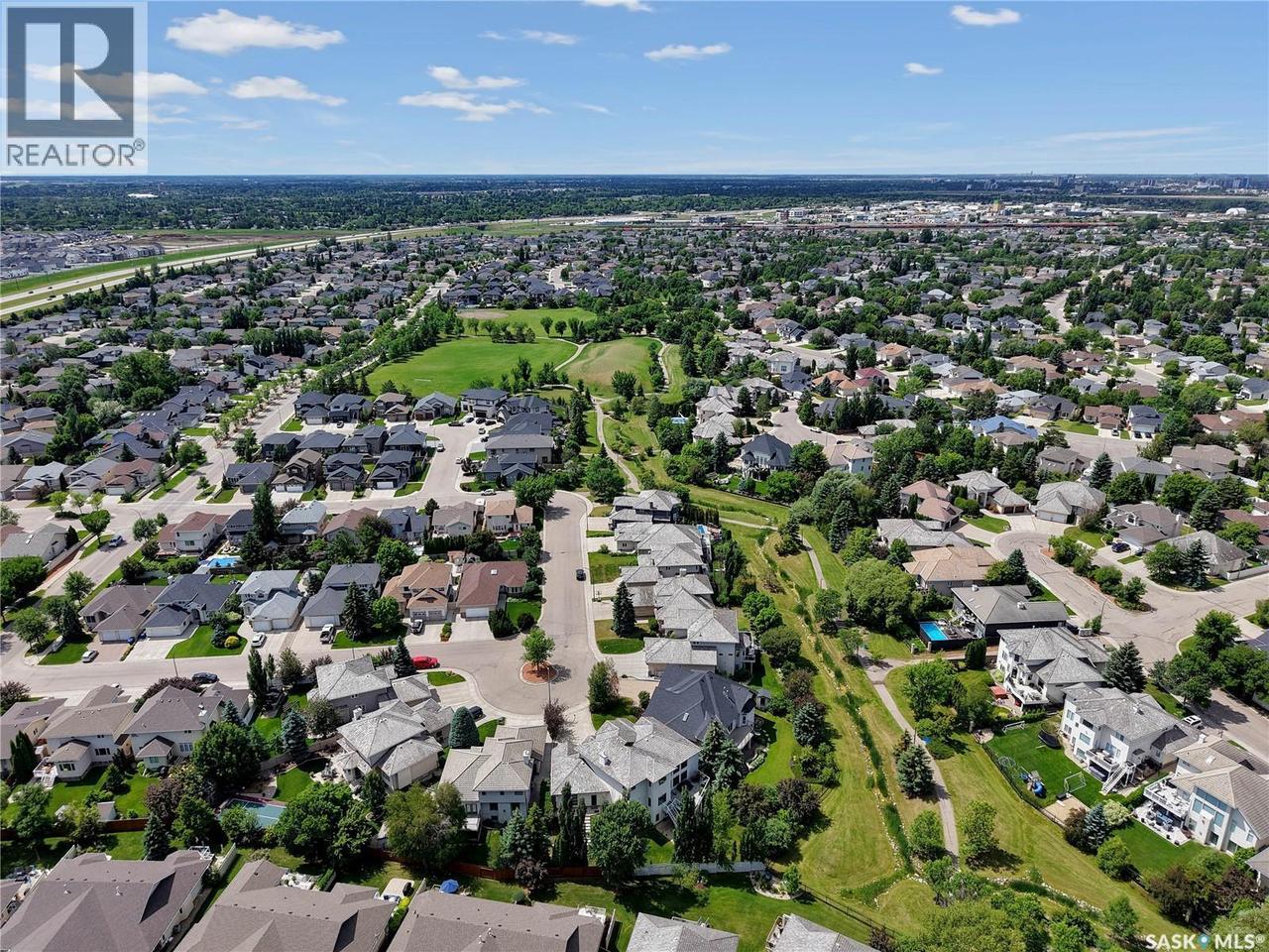 218 Horlick Crescent, Saskatoon, SK 