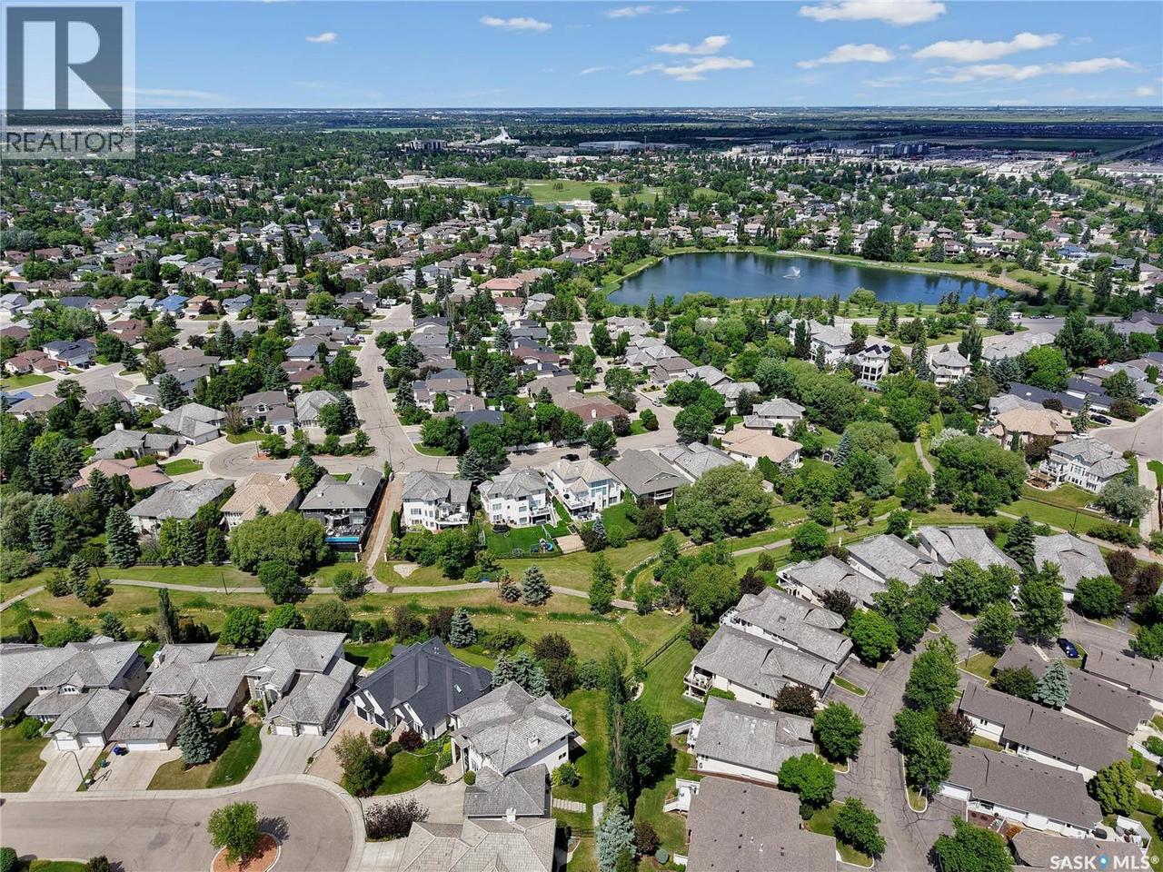 218 Horlick Crescent, Saskatoon, SK 