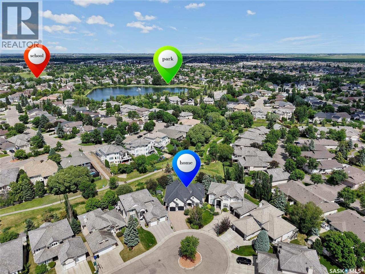 218 Horlick Crescent, Saskatoon, SK 