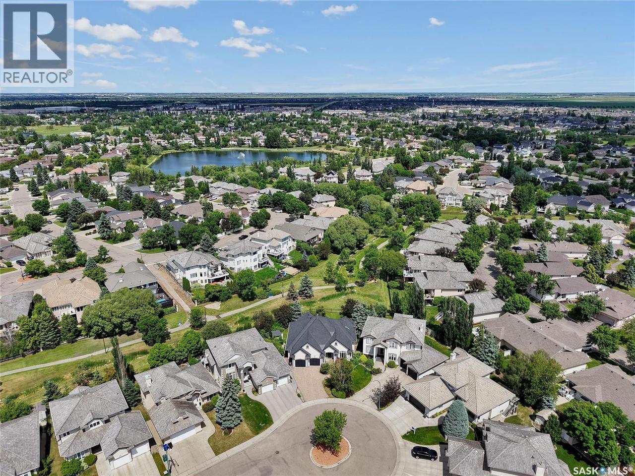 218 Horlick Crescent, Saskatoon, SK 