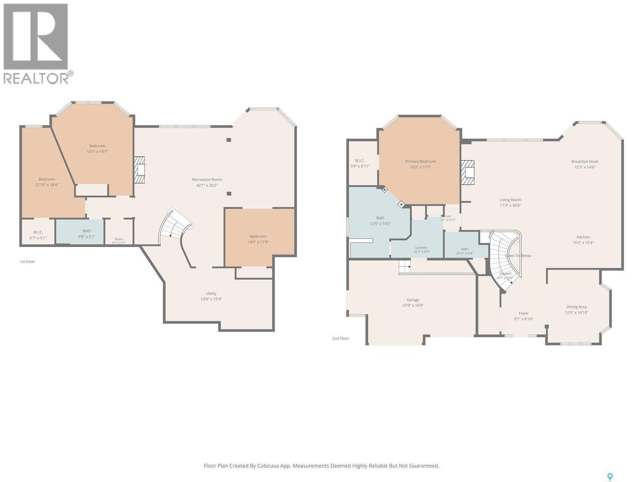 218 Horlick Crescent, Saskatoon, SK 