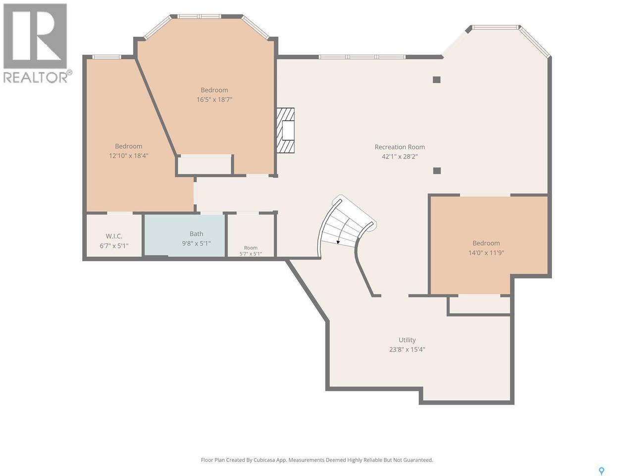 218 Horlick Crescent, Saskatoon, SK 