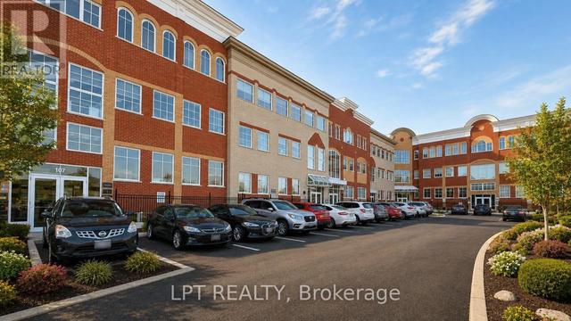 BUILDING 8, SUITE 200 - 5045 ORBITOR DRIVE  Mississauga, ON L4Y 4Y4