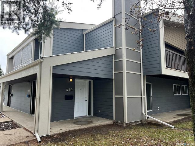 410 510 Prairie AVENUE  Saskatoon, SK S7N 2V4