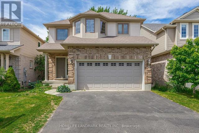 1166 SMITHER ROAD  London North, ON N6G 5R8
