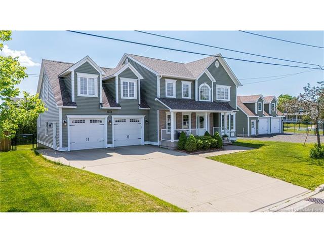 10 Emma CRT  Fredericton, NB E3G 0W2
