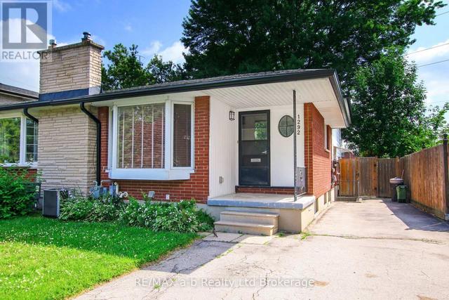 1292 SORREL ROAD  London East (East E), ON N5V 2N7