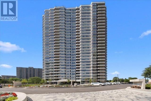 606 - 1510 RIVERSIDE DRIVE W  Ottawa, ON K1G 4X5