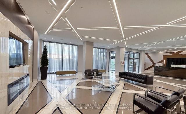 1219-5033 Four Springs Avenue  Mississauga, ON L5R 0G6