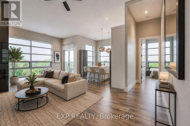 403 - 1705 FIDDLEHEAD PLACE  London North (North R), ON N6G 0S1