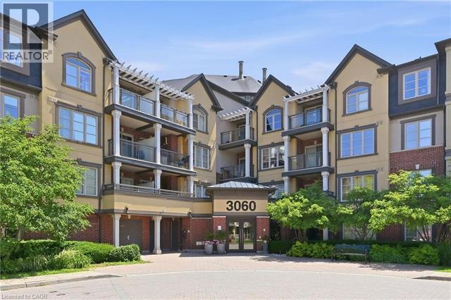 3060 ROTARY Way Unit# 303  Burlington, ON L7M 0G9