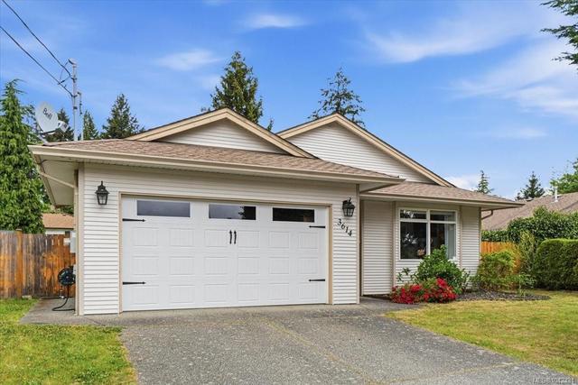 3614 Victoria Ave Nanaimo, BC V9T 6N9