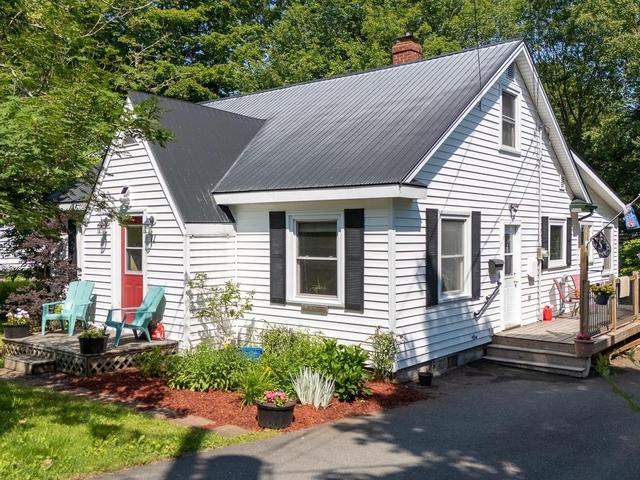 11 Parkview Road  Kentville, NS B4N 1P6