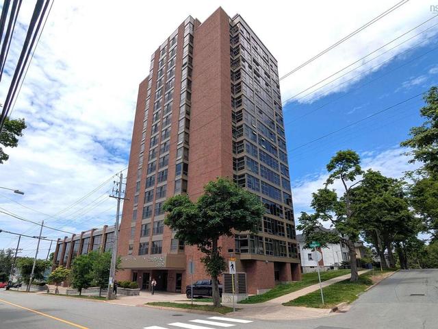 #504 6369 Coburg Road  Halifax, NS B3H 4J7