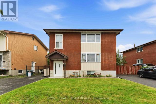 1197 MAITLAND AVENUE  Ottawa, ON K2C 2B8