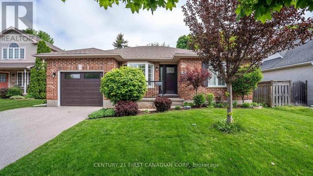 839 GUILDWOOD BOULEVARD  London North (North M), ON N6H 5E4