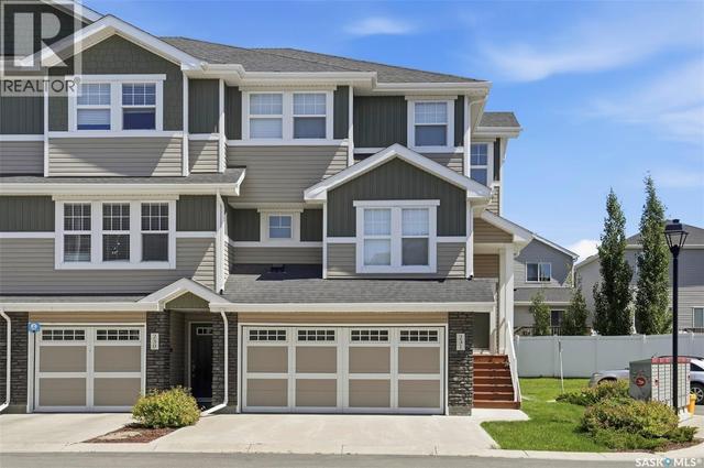 231 1220 Pringle WAY  Saskatoon, SK S7T 1C9