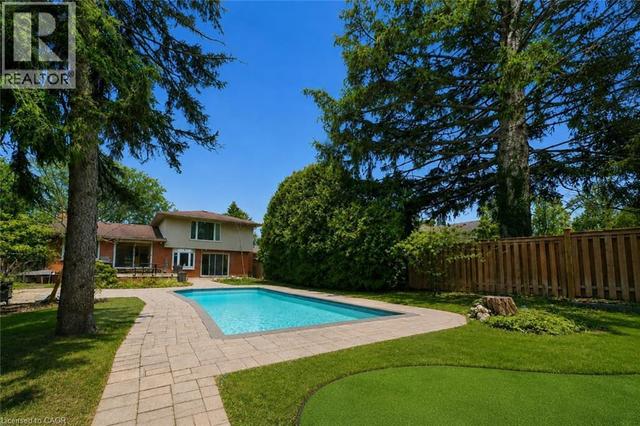 195 WILTON Street  Burlington, ON L7N 1V8
