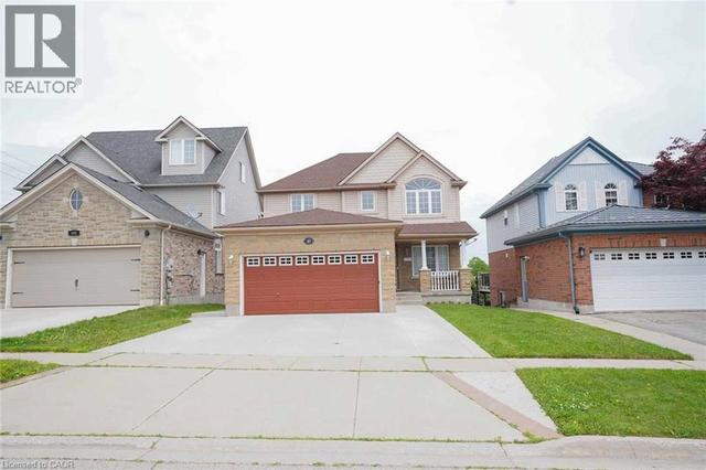 187 ADLER Drive  Cambridge, ON N3C 4J5