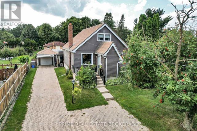 199 VANCOUVER STREET  London East (East H), ON N5W 4R5
