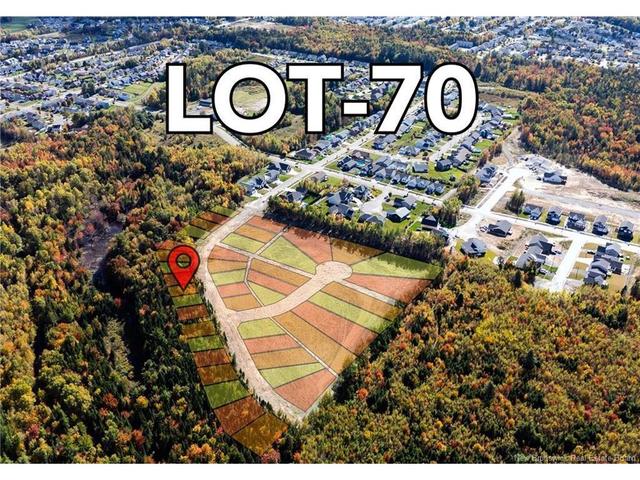 70 Mitchell Wayne DR  Fredericton, NB E3G 0M8