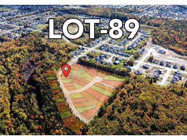 89 Mitchell Wayne DR  Fredericton, NB E3G 5M6