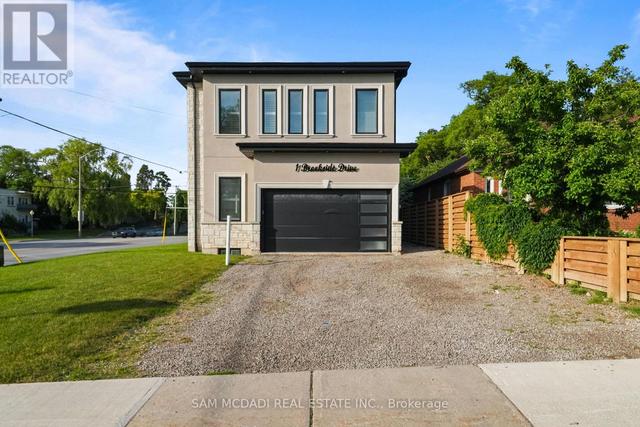 1 BROOKSIDE DRIVE  Mississauga, ON L5M 1H2