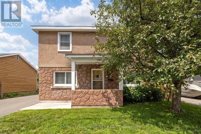 1081 KENASTON STREET  Ottawa, ON K1B 3P8