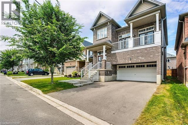 41 SUMAC Drive  Caledonia, ON N3W 0C2