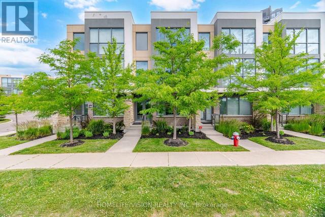 2 - 150 LITTLE CREEK ROAD  Mississauga, ON L5R 0E9