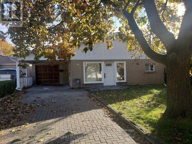 7496 REDSTONE ROAD  Mississauga, ON L4T 2B6