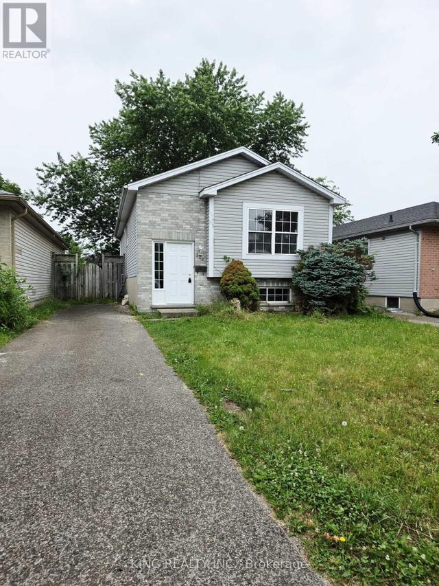 322 FLEMING DRIVE  London East, ON N5V 4Y6