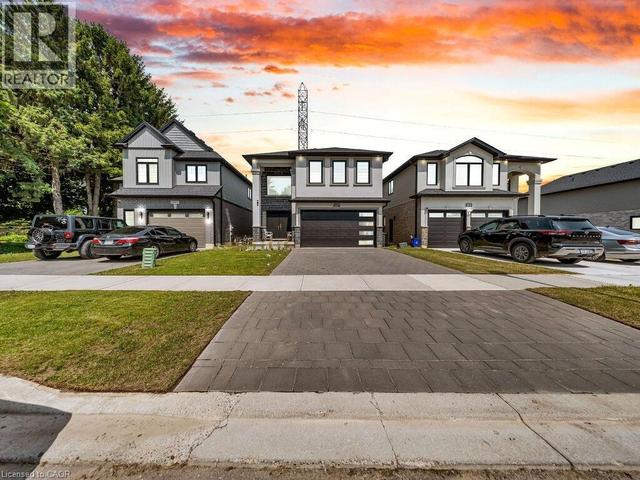 2637 BOBOLINK Lane  London, ON N6M 0J9