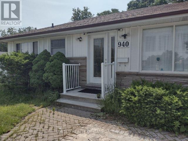 940 OXFORD STREET W  London North, ON N6H 1V3