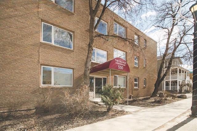 1-550 Corydon AVE  Winnipeg, MB R3L 0P2