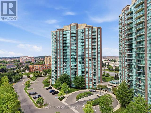 902 - 4879 KIMBERMOUNT AVENUE  Mississauga (Central Erin Mills), ON L5M 7R8
