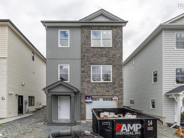 PC-2 6 Pearlgarden Close  Dartmouth, NS B2X 0C2
