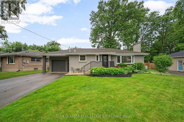 264 RIDGEWOOD CRESCENT  London South (South D), ON N6J 3G6