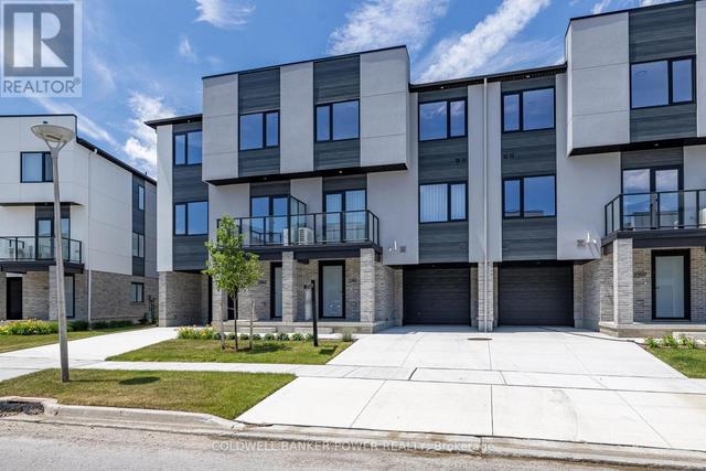 30 - 3361 DAVID MILNE WAY  London South (South W), ON N6L 0B9
