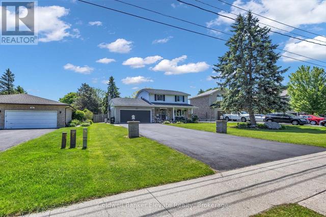 359 LEXINGTON ROAD  Waterloo, ON N2K 2J9