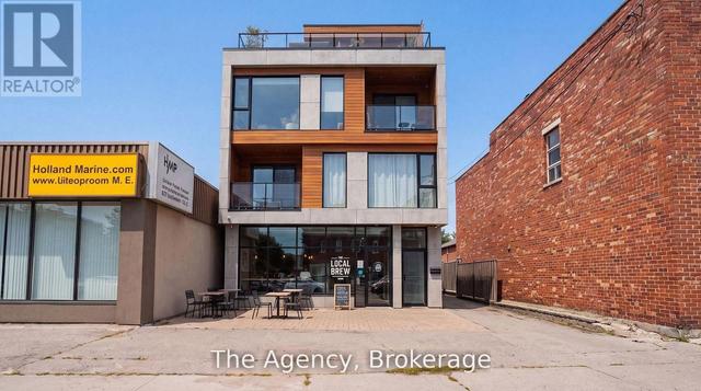 881 LAKESHORE ROAD E  Mississauga (Lakeview), ON L5E 1E2