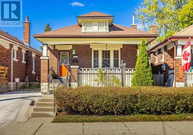 872 LOVETT STREET  London East (East L), ON N5Z 1N5