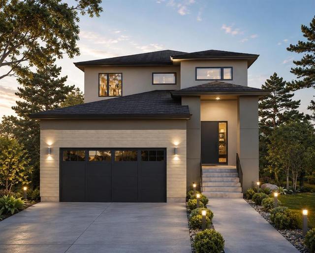 42 Siddiqui Ridge  Winnipeg, MB R3Y 1R7