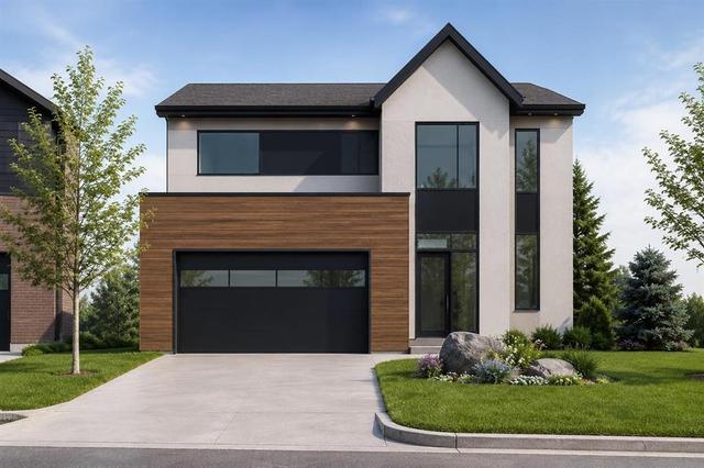 30 Siddiqui Ridge  Winnipeg, MB R3Y 2G7