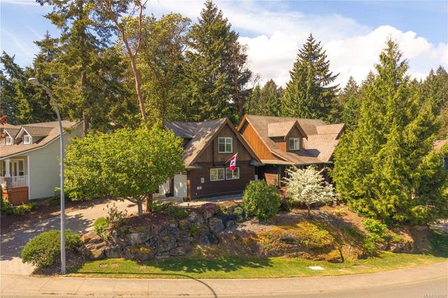 775 Southland Way Nanaimo, BC V9R 6P4