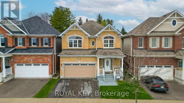 348 EQUESTRIAN WAY  Cambridge, ON N3E 0C1