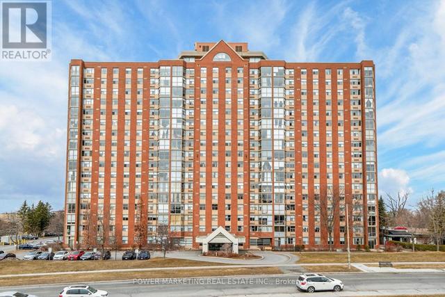 1204 - 2760 CAROUSEL CRESCENT  Ottawa, ON K1T 2N4